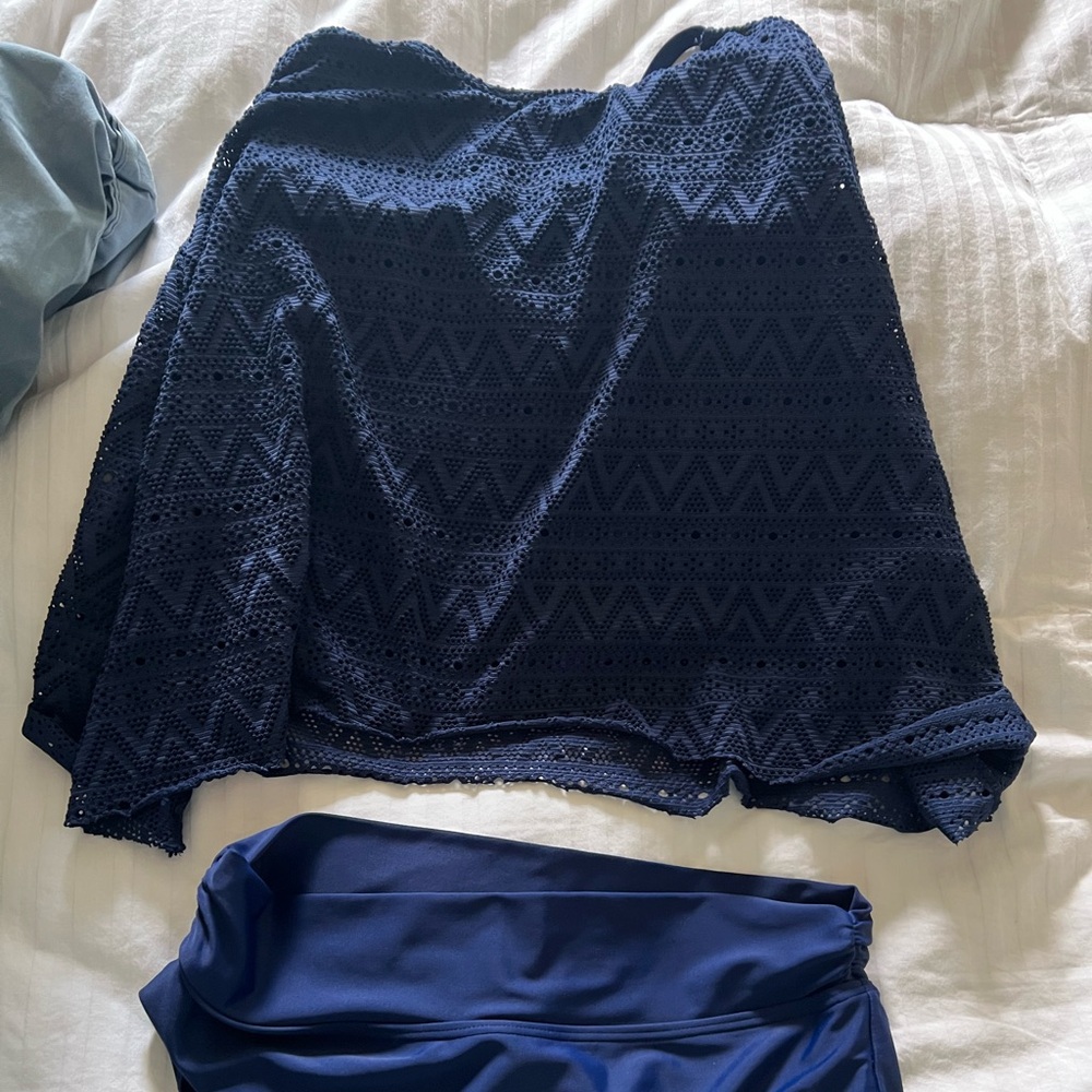 Women swim suit